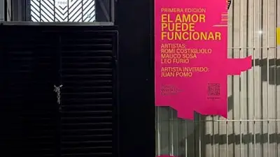 Qué es Ventana Galería. Qué es Ventana Galería.
