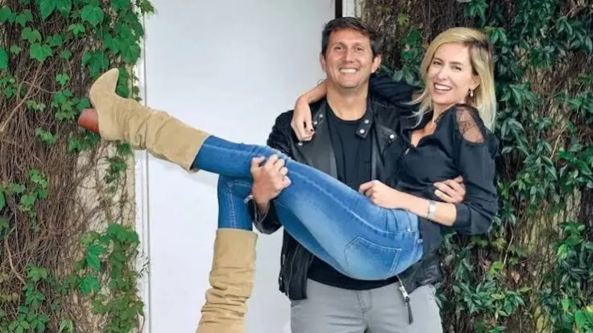 Por qué Juan Pablo Varsky se separó de su esposa, Lala Bruzoni: qué pasó con la pareja
