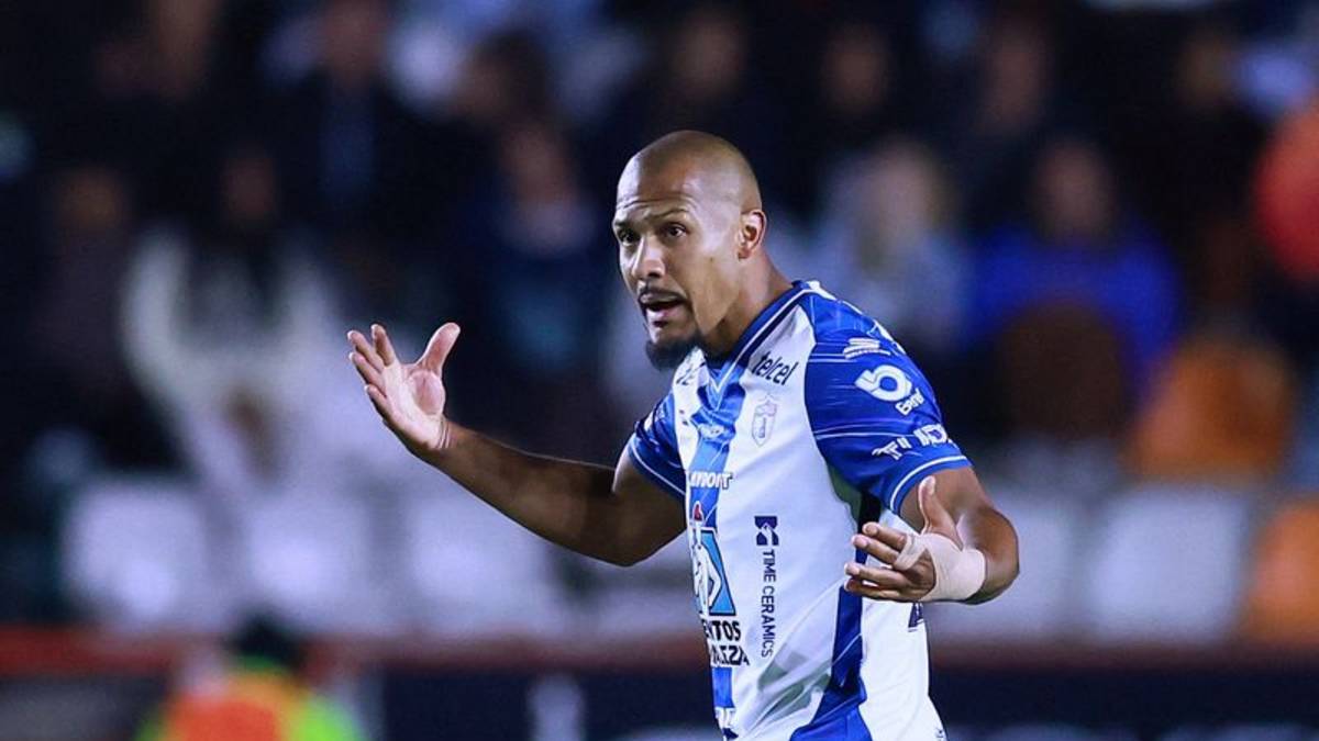 Pachuca golea como visitante a Pumas con doblete de venezolano Rondón en torneo mexicano