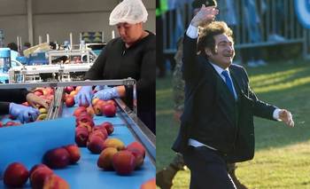 Trabajadores de Magnifresh denuncian salarios adeudados y condiciones infrahumanas | Crisis económica