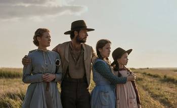 Netflix apuesta por la remake de un éxito mundial de los 70 | Netflix