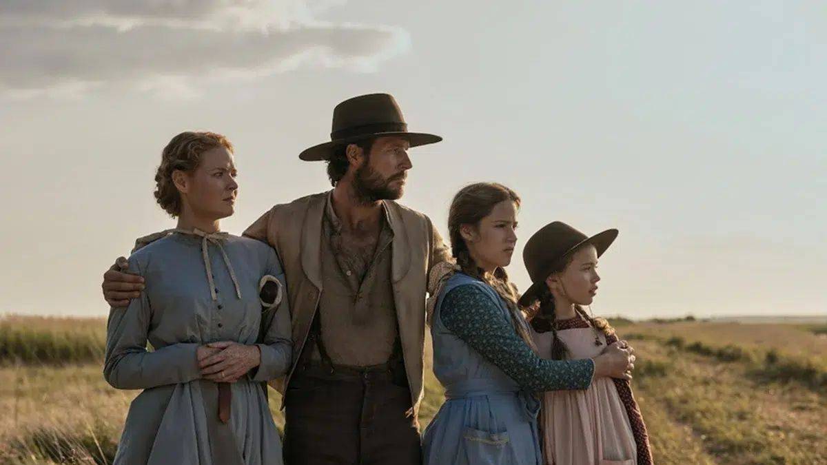 Netflix apostó por la remake de un éxito mundial de los 70 y es una de las series más vistas del mundo