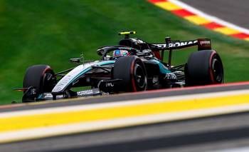 Así quedó la Copa de Constructores tras el GP de Bélgica | Fórmula 1
