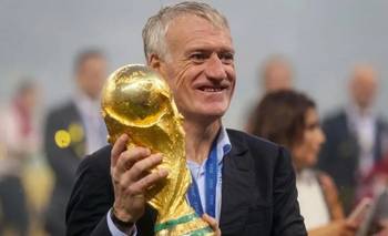 La explicación que dio el DT de Francia al dejar la Selección: "Ambiente insoportable" | Selección de francia