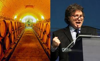Bodegas Bianchi abrió retiros voluntarios por la crisis | Crisis económica
