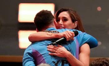 Emoción en el folklore argentino por la carta de La Sole a la Selección | Mundial 2026