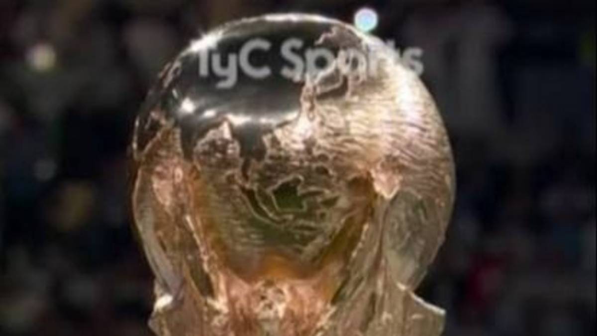 El inesperado anuncio de TyC Sports en la final Argentina vs. España por el Mundial 2026