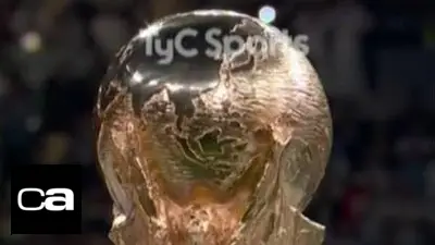 Mundial 2026, Mundial 2030, TyC Sports, televisión, TV Mundial 2026, Mundial 2030, TyC Sports, televisión, TV