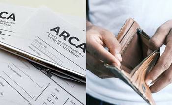 ARCA lanzó un plan de pagos para regularizar deudas | Arca