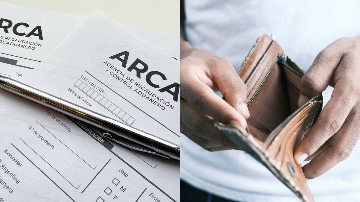 ARCA lanzó un plan de pagos para regularizar deudas: cómo acceder