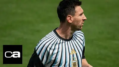 La Selección espera en la cancha para jugar la final de la Copa del Mundo La Selección espera en la cancha para jugar la final de la Copa del Mundo