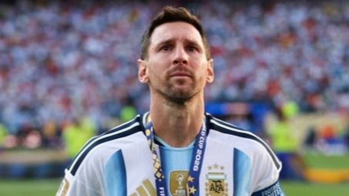 Milei decretará feriado nacional el día que la Selección celebre en el país
