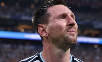 Agradecimiento total: los mensajes de los famosos para la Selección Argentina | Mundial 2026
