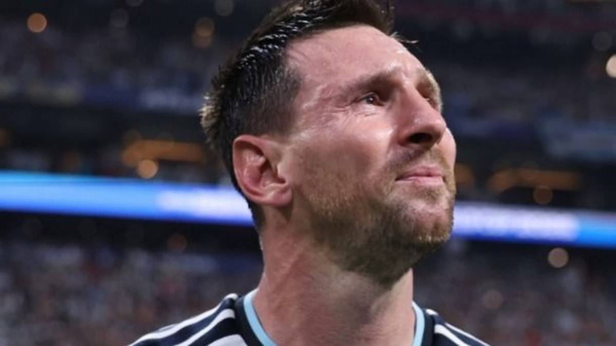 Agradecimiento total: los sentidos mensajes de los famosos para la Selección Argentina tras la final de Mundial 2026