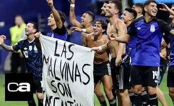 Muchas gracias, muchachos: el legado de una gloriosa generación en la Selección | Mundial 2026