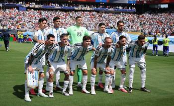 La decisión de los jugadores de la Selección Argentina tras la final del Mundial | Mundial 2026