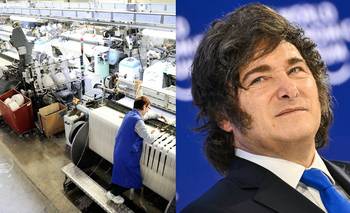 La fábrica Textilo entra en concurso preventivo | Crisis económica