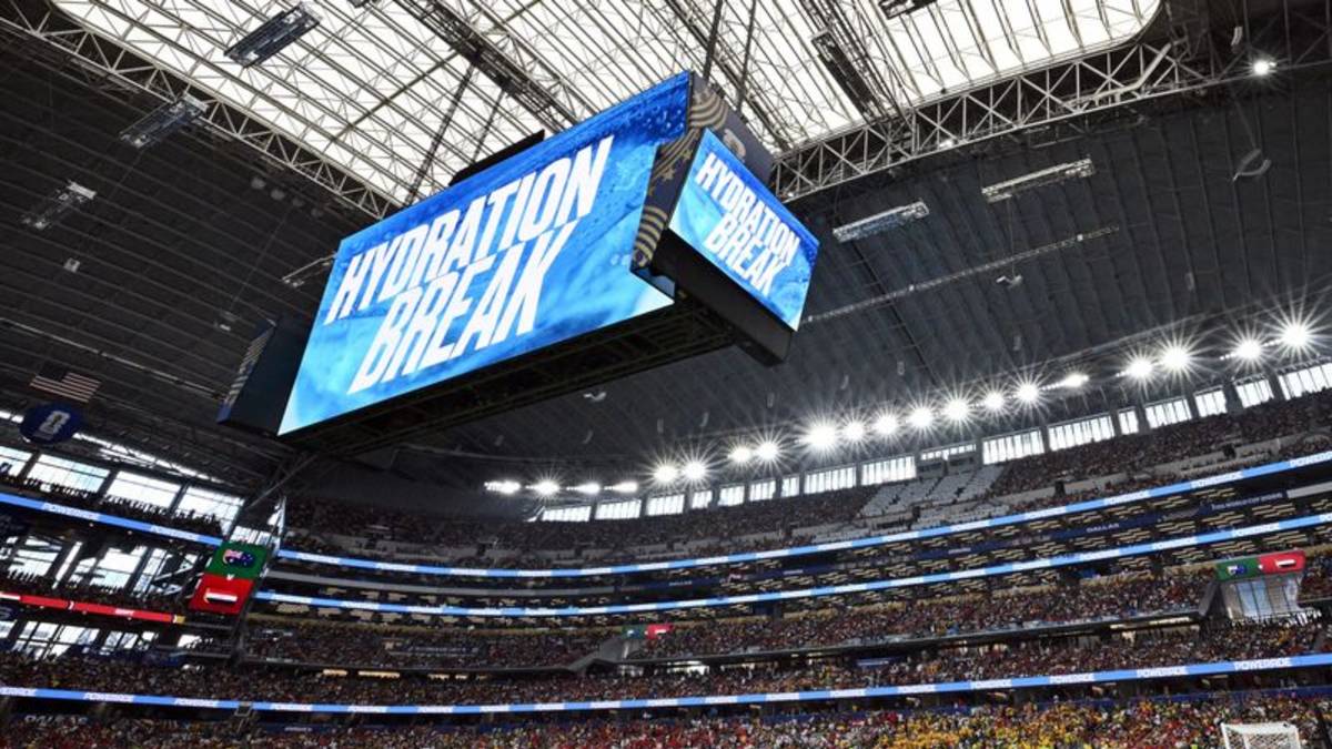 Transformación estadounidense deja al fútbol peleando por mantener su esencia