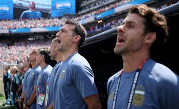 La Selección Argentina de Lionel Scaloni, el plantel que volvió a ser "el equipo de todos" | Mundial 2026