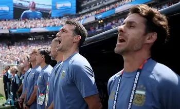 La Selección Argentina de Lionel Scaloni, el plantel que volvió a ser "el equipo de todos" | Mundial 2026