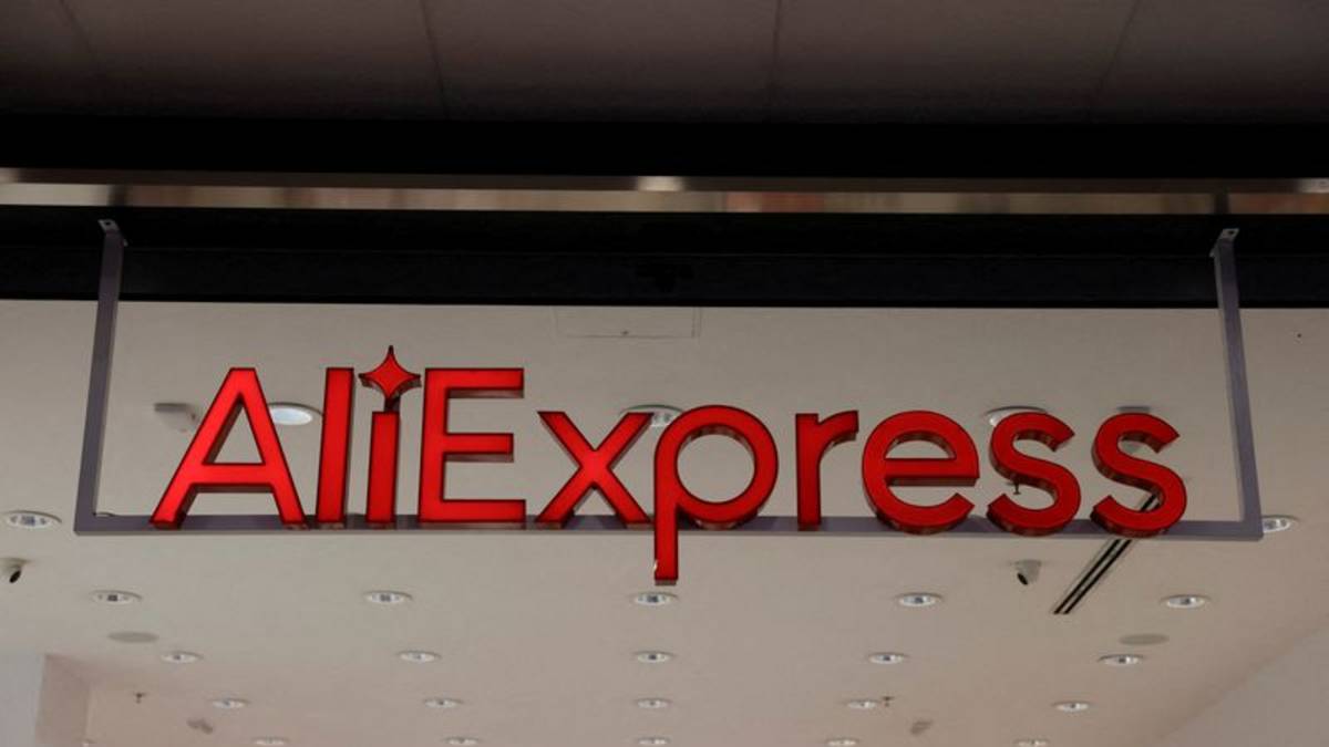 UE impone multa de 550 millones de euros a AliExpress por venta de artículos ilegales y falsificados