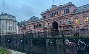En Casa Rosada están confiados y dicen que Bullrich "irá hasta el final por un milagro" | Pulseada en el congreso