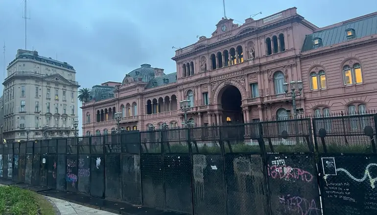En Casa Rosada están confiados y dicen que Bullrich "irá hasta el final por un milagro"