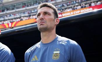 Las tres razones por las que Scaloni duda en seguir en la Selección | Selección argentina