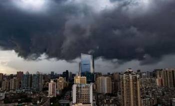 Lluvias, granizo y viento: qué zonas sufrirán 48 horas de tormentas | Pronóstico del tiempo