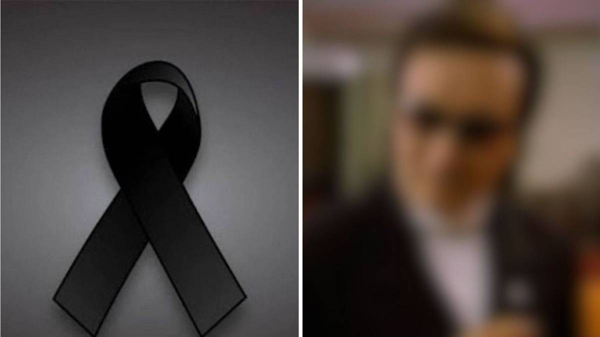 Profundo dolor en el espectáculo: murió una leyenda de la actuación