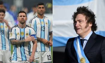 Se diluye el feriado tras la confirmación de que Messi no vuelve con Selección | Mundial 2026