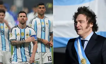 Se diluye el feriado tras la confirmación de que Messi no vuelve con Selección | Mundial 2026