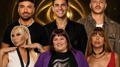 Eliminacion Gran Hermano Eliminacion Gran Hermano