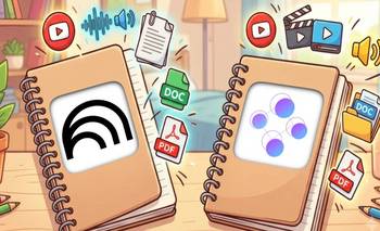 Open Notebook: el NotebookLM gratis que corre en tu PC | Inteligencia artificial