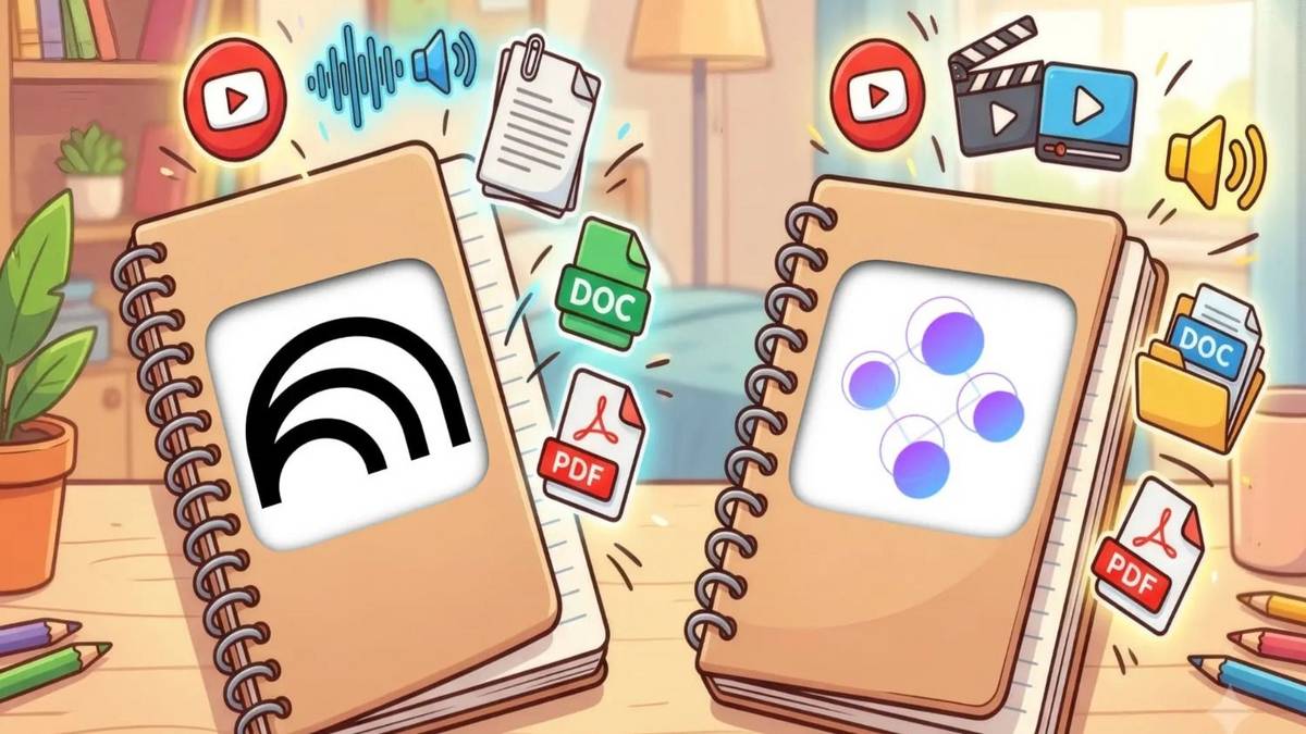 Open Notebook: cómo armar tu propio sistema de apuntes con IA local y olvidarte de los límites de la nube