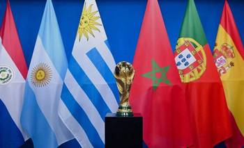 Mundial 2030: fecha de cuándo es y cuándo empieza | Mundial