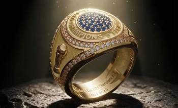 Cómo es el anillo de campeón que entregó la FIFA por primera vez | Mundial 2026
