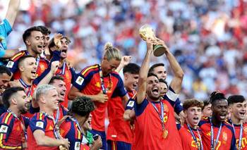 La FIFA abre una investigación por supuestos partidos arreglados en el Mundial | Mundial 2026