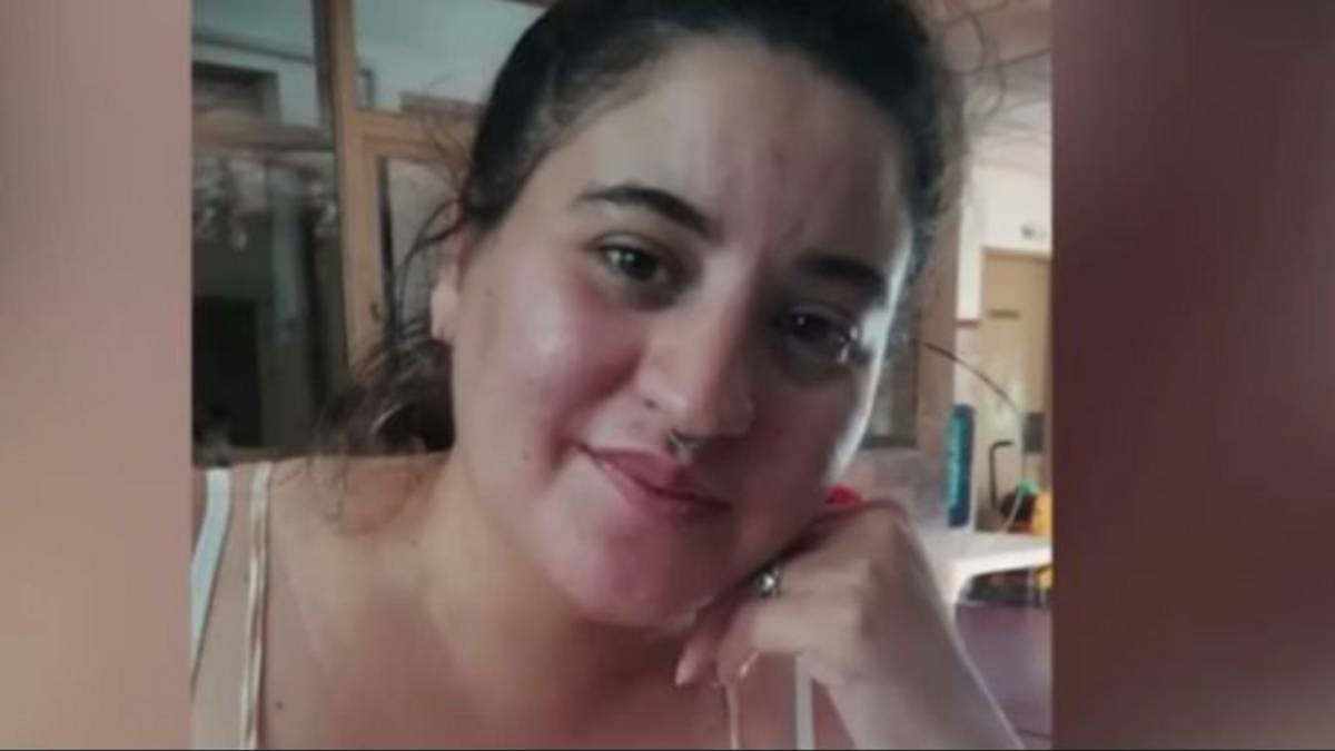 Estaba desaparecida hace un mes en Rosario, pero la buscan en Córdoba: el video clave que cambió el caso Micaela Albornoz