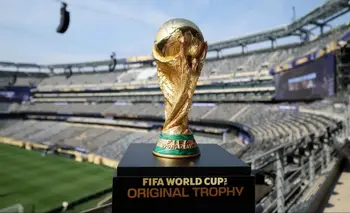 Mundial 2030: cuántos equipos y selecciones juegan, qué postura tiene la FIFA | Mundial 2030