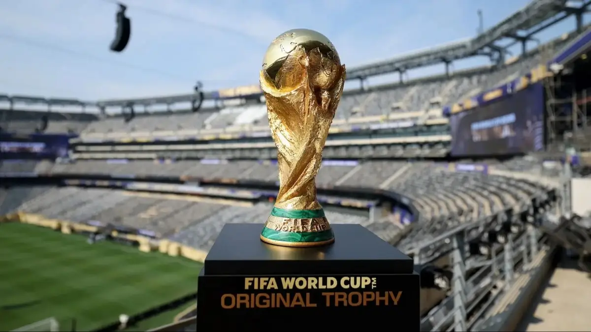 Mundial 2030: cuántos equipos y selecciones juegan, qué postura tiene la FIFA