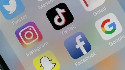 Ahorro de datos Instagram vs. TikTok Ahorro de datos Instagram vs. TikTok