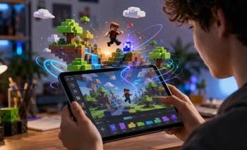 Roblox suma IA para crear juegos desde el celular | Gaming