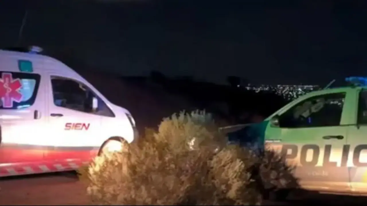 Tragedia en Neuquén tras el Mundial: murió un joven y hay tres heridos por la explosión de un mortero casero