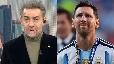 Luis Majul Luis Majul