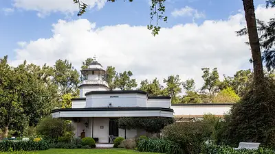 La estancia de más de un siglo ideal para un día de campo a minutos de CABA La estancia de más de un siglo ideal para un día de campo a minutos de CABA