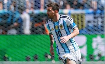 El futuro de Messi, entre el descanso necesario y su posible octava Copa América | Selección argentina