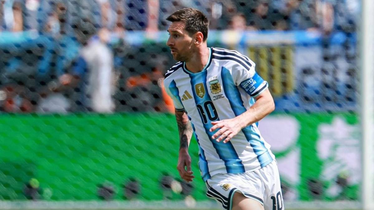 El futuro de Lionel Messi en la Selección Argentina, entre el descanso necesario y la octava Copa América en 2028