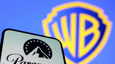 Un juez ordena a Paramount que suspenda temporalmente la adquisición de Warner Bros Un juez ordena a Paramount que suspenda temporalmente la adquisición de Warner Bros