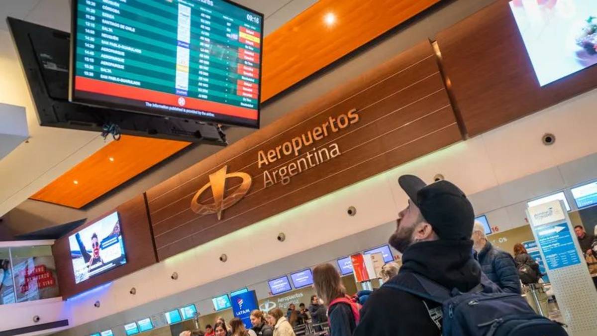 Oficial | Cuatro países prohíben la entrada de argentinos sin este trámite